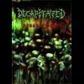 DECAPITATED / ディキャピテイテッド / HUMAN'S DUST / (Region Free)