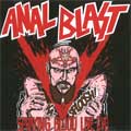 ANAL BLAST / SPRAYING BLOOD LIVE DVD