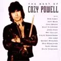 COZY POWELL / コージー・パウエル / THE BEST OF COZY POWELL