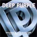 DEEP PURPLE / ディープ・パープル / KNOCKING AT YOUR BACK DOOR / """(FAIR2008,SHM CD)"""