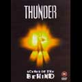 THUNDER (from UK) / サンダー / SCENES OF THE BEHIND<PAL>
