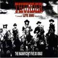 THUNDER (from UK) / サンダー / LIVE 2005 - THE MAGNIFICENT FIVE DO XMAS! -WEB限定スペシャル・プライス-  