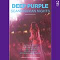 DEEP PURPLE / ディープ・パープル / SCANDINAVIAN NIGHTS STOCKHOLM 1970 / ライヴ・イン・ストックホルム1970