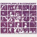 DEEP PURPLE / ディープ・パープル / IN CONCERT / イン・コンサート1970&1972