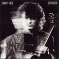 JIMMY PAGE / ジミー・ペイジ / OUTRIDER / (初回限定生産盤/SHM-CD/紙ジャケット仕様) 
