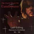 LEIF EDLING / DEMOS & OUTTAKES '83-'99