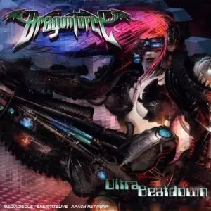 ウルトラ・ビートダウン<スペシャル・エディション>/DRAGONFORCE