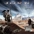 JORN / ヨルン / LONELY ARE THE BRAVE