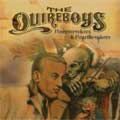 THE QUIREBOYS / クワイアボーイズ / HOMEWRECKERS & HEARTBREAKERS