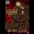 LAMB OF GOD / ラム・オブ・ゴッド / WALK WITH ME IN HELL