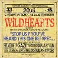 WILDHEARTS / ワイルドハーツ / STOP US IF YOU'VE HEARD THIS ONE BEFORE VOL.1