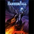 HAMMERFALL / ハンマーフォール / REBELS WITH A CAUSE -UNRULY, UNRESTRAINED, UNINHIBITED-