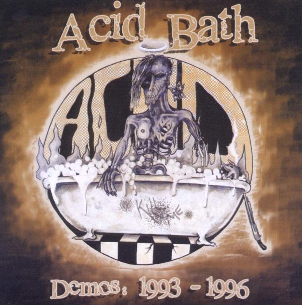 ACID BATH / DEMOS 1993-1996