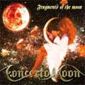 CONCERTO MOON / コンチェルト・ムーン / FRAGMENTS OF THE MOON