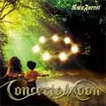 CONCERTO MOON / コンチェルト・ムーン / RAIN FOREST
