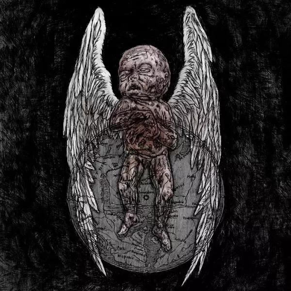 DEATHSPELL OMEGA / デススペル・オメガ商品一覧｜HARD ROCK
