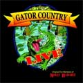 GATOR COUNTRY / LIVE