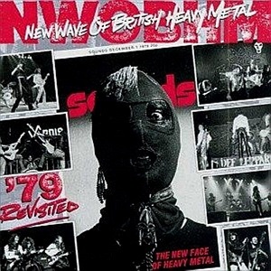 V.A.(NEW WAVE OF BRITISH HEAVY METAL) / '79 REVISITED