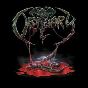 OBITUARY / オビチュアリー / LEFT TO DIE