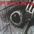 PRONG / プロング / CLEANSING