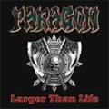 PARAGON / パラゴン / LARGER THAN LIFE