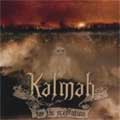 KALMAH / カルマ / FOR THE REVOLUTION