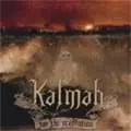 FOR THE REVOLUTION/KALMAH/カルマ｜HARDROCK & HEAVYMETAL｜ディスク