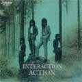 ACTION! (JPN METAL) / INTERACTION