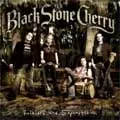 BLACK STONE CHERRY / ブラック・ストーン・チェリー / FOLKLORE AND SUPERSTITION