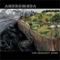 ANDROMEDA / アンドロメダ / THE IMMUNITY ZONE