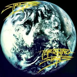 STRATUS / ストレイタス / THROWING SHAPES