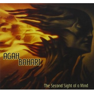 AGAH BAHARI / THE SECOND SIGHT OF A MIND