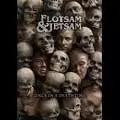 FLOTSAM AND JETSAM / フロットサム・アンド・ジェットサム / ONCE IN A DEATHTIME