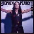 STEPHEN PEARCY / スティーヴン・パーシー / UNDER MY SKIN