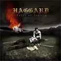 HAGGARD / ハッガード / TALES OF ITHIRIA
