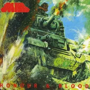 【国内盤帯・解説書付】Tank / Honour And Blood 国内盤帯・解説書付】Tank / Honour And Blood - メルカリ