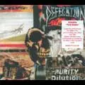 DEFECATION / PURITY DILUTION<DIGI>