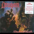 DRAGON (from Poland) / SCREAM OF DEATH<DIGI / LTD>