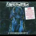 NO RETURN / ノー・リターン / MACHINERY