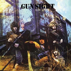 GUN (GURVITZ BROTHERS / 60S) / ガン商品一覧｜PROGRESSIVE ROCK