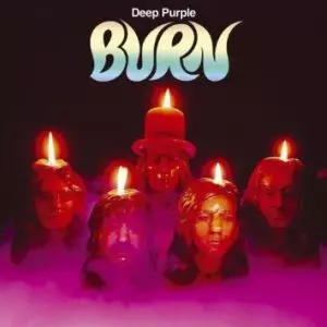 【レア・未使用・紙ジャケCD】ディープ・パープル 13タイトル Deep Purple / ディープ・パープル「BURN / 紫の炎＜紙ジャケットCD