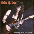 JAKE E. LEE / ジェイク・E・リー / RUNNIN' WITH THE DEVIL