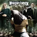 MISERY INDEX / ミザリー・インデックス / トレイターズ