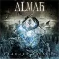 ALMAH / アルマー / FRAGILE EQUALITY