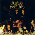 SETHERIAL / LORDS OF THE NIGHTRE