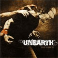 UNEARTH / アンアース / ザ・マーチ