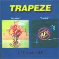 TRAPEZE / トラピーズ / HOT WIRE + TRAPEZE