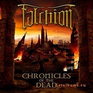 FALCHION / ファルシオン / CHRONICLES OF THE DEAD