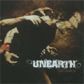 UNEARTH / アンアース / THE MARCH