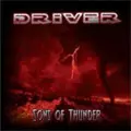 DRIVER / ドライヴァー / SONS OF THUNDER